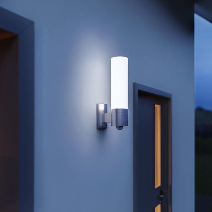Actual product image Steinel L 260 (700 lm, E27, IP44)