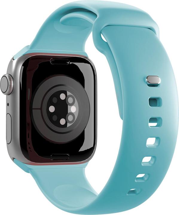 Immagine prodotto Puro Braccialetto ICON per Apple Watch 42-44-45-49 mm (Silicone)