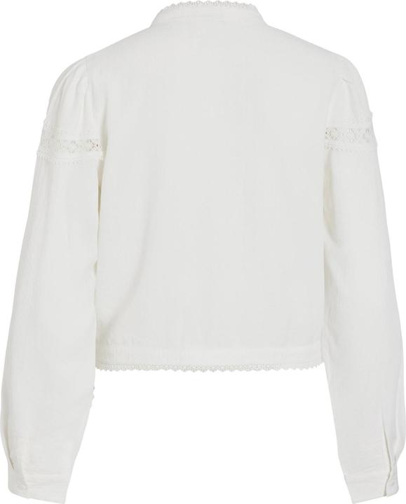 Produktbild Rouge Edit High Neck Hemd (40)