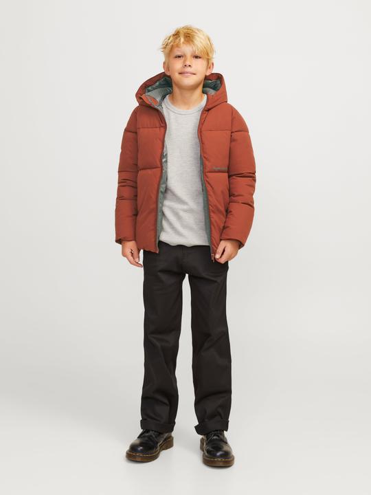 Immagine prodotto Jack & Jones Giacca a vento Per i ragazzi Giacca a vento (164)