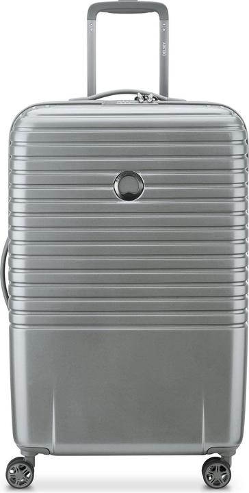 Produktbild Delsey Caumartin 4-Doppelrollen Trolley 70 cm (78 l, L (90 - 115l))