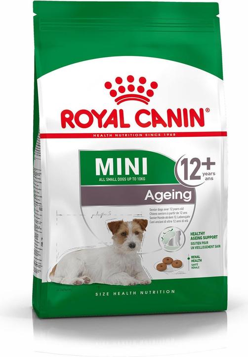 Royal Canin Aliments secs pour adultes (Senior, 1 pcs, 3500 g)