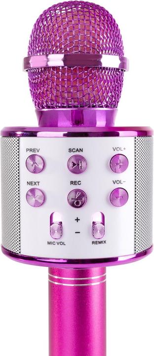 Image du produit Max KM15P
