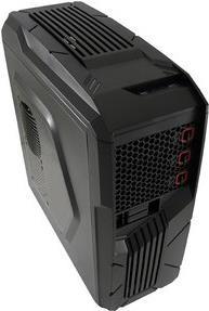 Immagine prodotto LC-Power Protettore 989B (ATX, mATX, Mini-ITX)