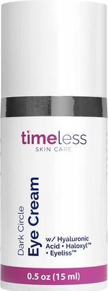 Immagine prodotto Timeless Dark Circle Eye Cream for Unisex 0.5oz