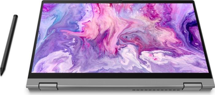 Produktbild Lenovo IdeaPad Flex 5 (14", Intel Core i3-1005G1, 8 GB, 256 GB, DE)