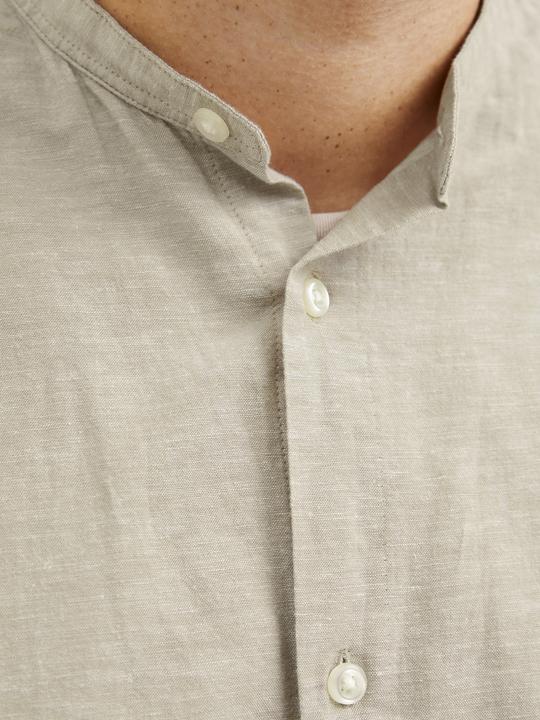 Image du produit Jack & Jones Plus Size Regular Fit Hemd Hemd (3XL)