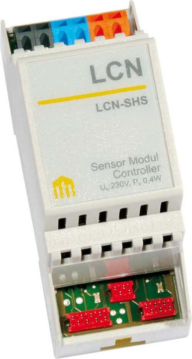 Issendorff Module de capteur pour rail DIN LCN-SHS LCN - SHS