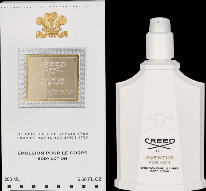 Immagine prodotto Creed Lozione per il corpo Aventus Her (Latte corpo, 200 ml)