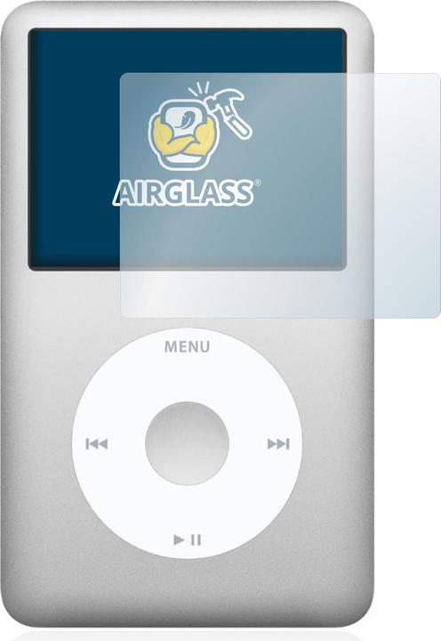 Produktbild BROTECT AirGlass Panzerglasfolie