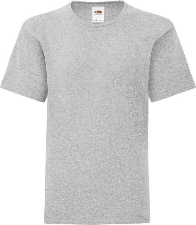 Produktbild Fruit of the Loom Iconic TShirt (164, 170)