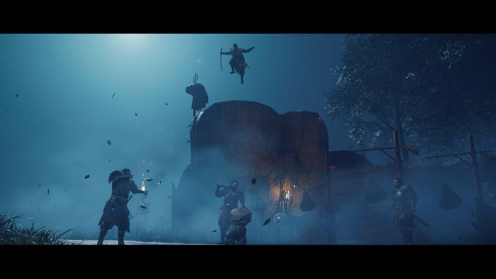 Immagine prodotto Sony Ghost of Tsushima (PS4, Multilingue)