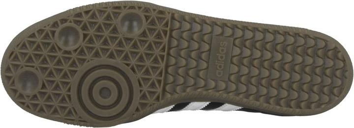Actual product image adidas Samba OG (42 2/3)