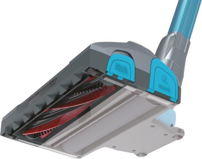 Image du produit Hoover HF322YHM 011