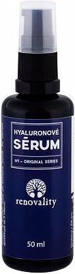 Image du produit Renovality Sérum Hyaluron Original Series (50 ml)