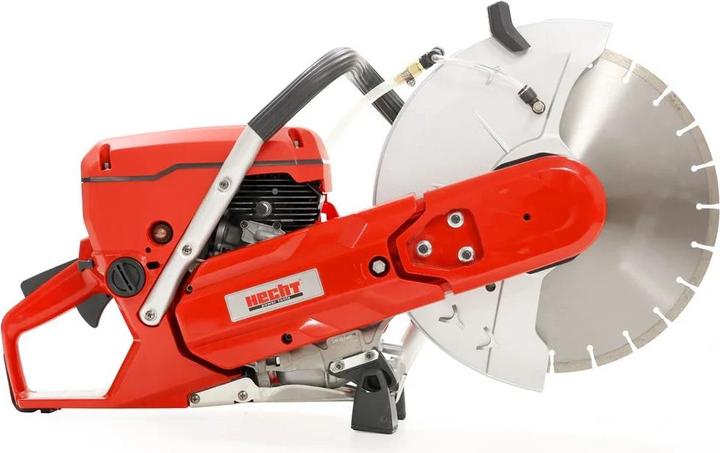 Produktbild Hecht 9744 Benzin Trennschleifer