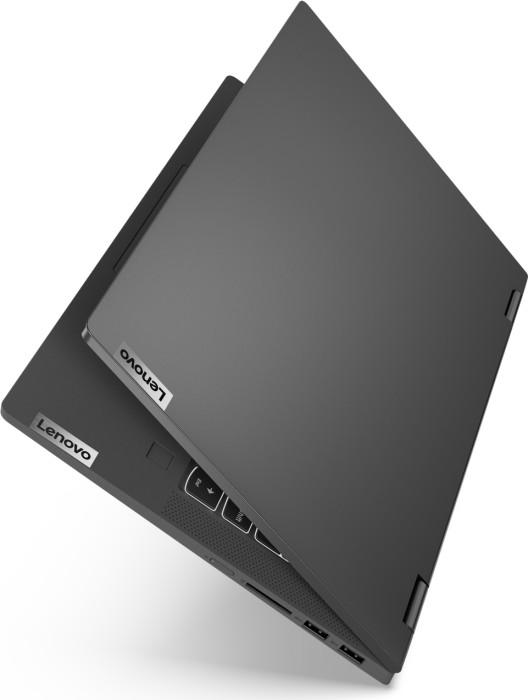 Produktbild Lenovo IdeaPad Flex 5 (14", Intel Core i7-1165G7, 16 GB, 512 GB, DE)