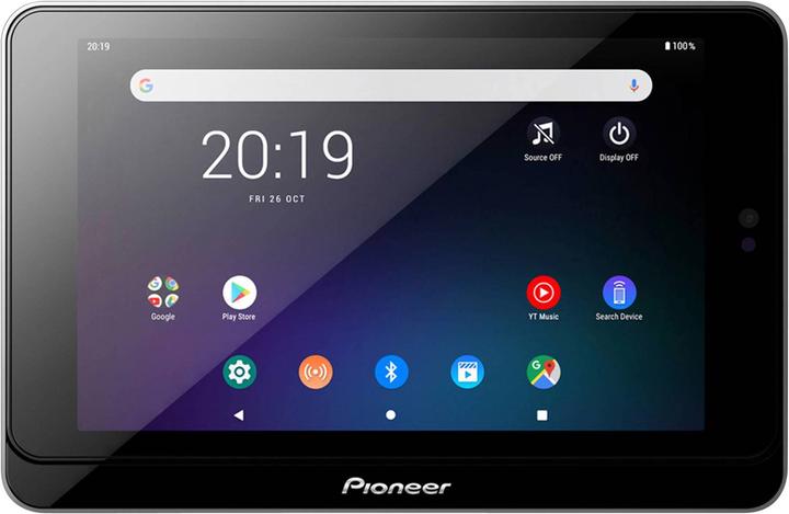 Produktbild Pioneer SPH-8TAB-BT (Android Auto)