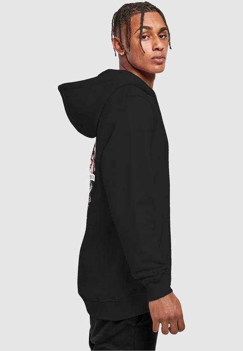 Produktbild Mister Tee Give Yourself Time Hoody (M)
