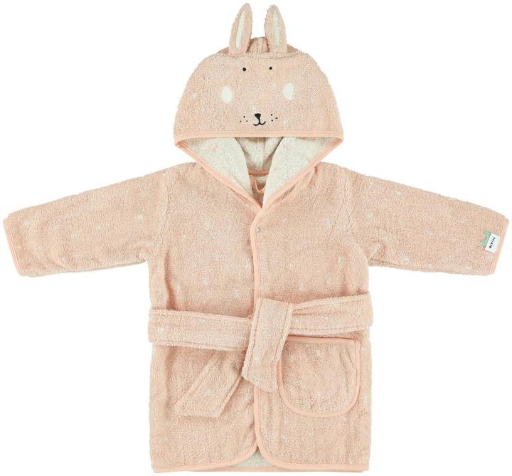 Immagine prodotto Trixie Baby Accappatoio Animali