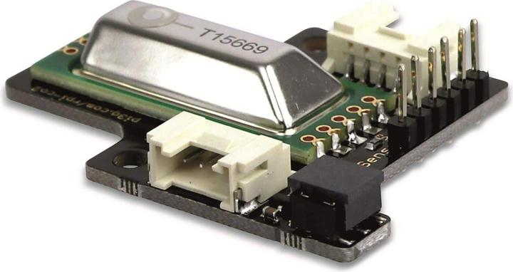 Produktbild Pi3g RPI SHD CO2 SENS - Raspberry Pi Shield - Sensor Breakout Board