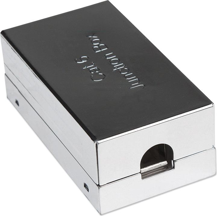 Actual product image Intellinet Patch cable (Cable connection box)