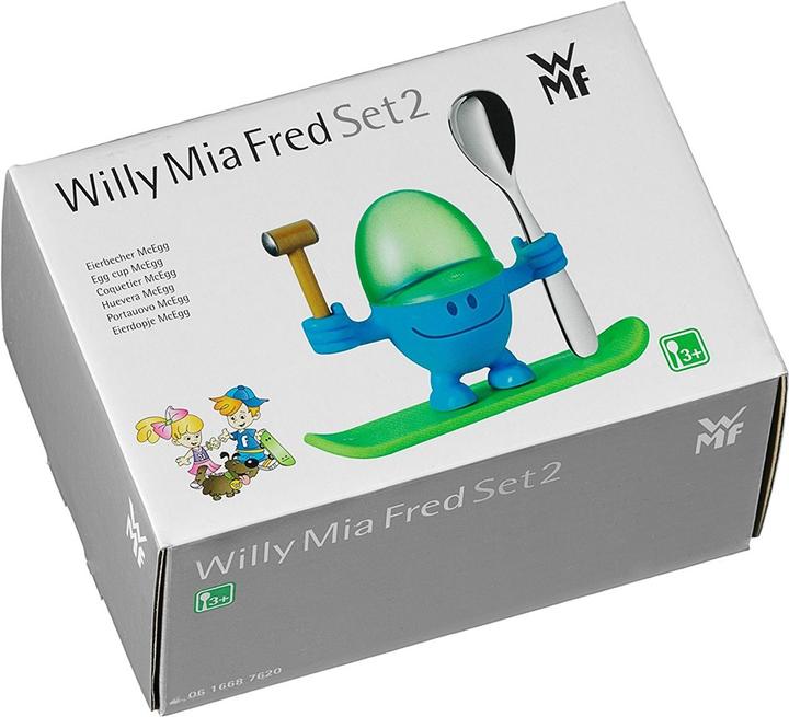 Actual product image WMF McEgg (1 x)