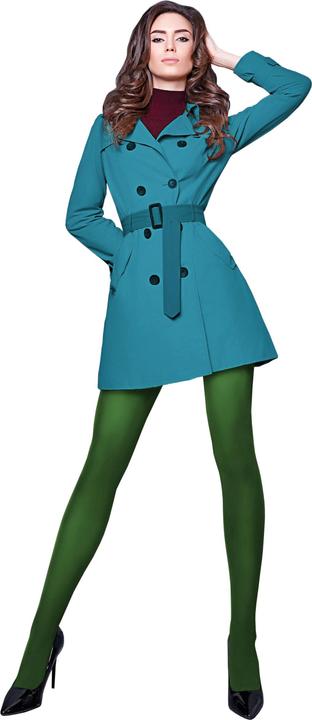 Deep Green