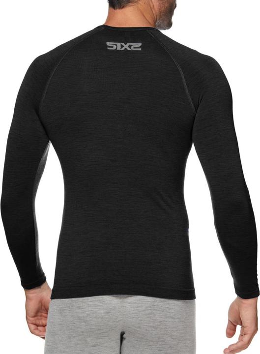 Image du produit Sixs Chemise fonctionnelle TS2 Merino (L)