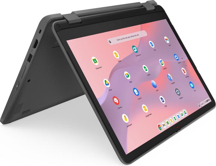 Produktbild Lenovo 500e Yoga Chromebook (12.20", 8 GB, Eng. Int.)