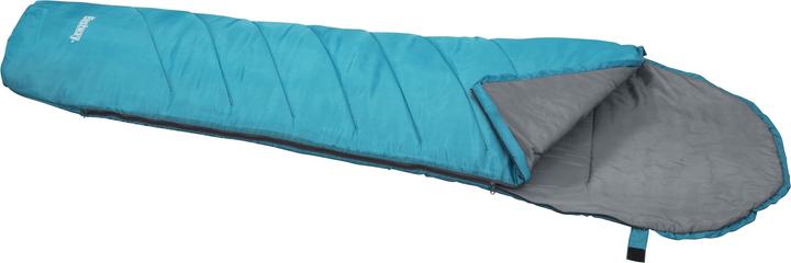 Produktbild Bestway Mumien-Schlafsack Hiberhide 10 220 x 75 x 50 cm, sortiert (220 cm)