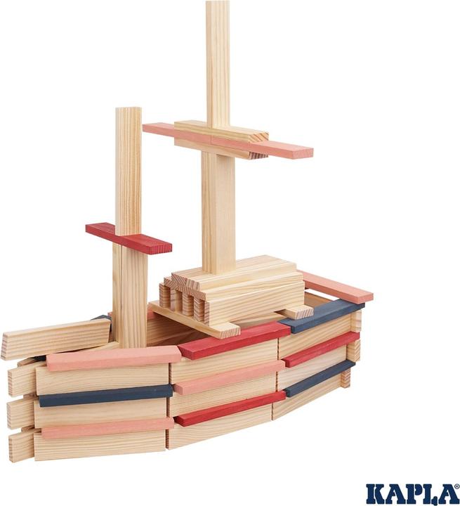 Immagine prodotto Kapla Kit di costruzione