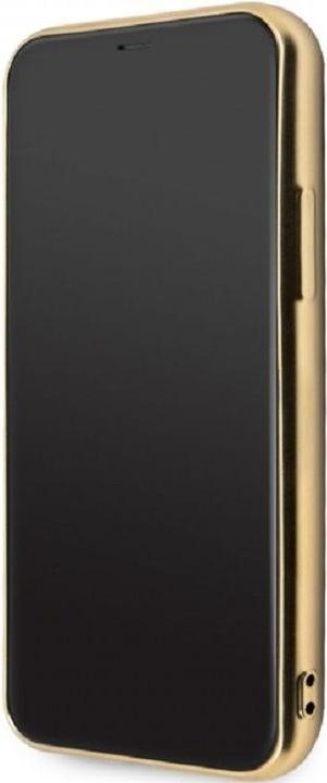 Produktbild Guess iPhone 11 Pro PC/TPU Glow In Dark Sand (Apple iPhone 11 Pro)