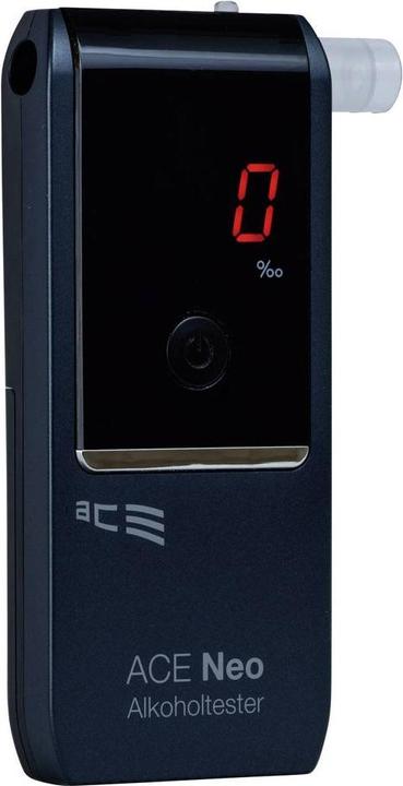 Actual product image Ace Neo