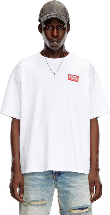 Diesel T-BOXT-LAB T-SHIRT