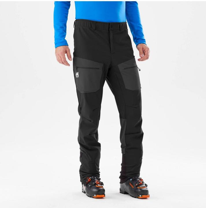 Actual product image Millet Weisse Schildhose (M)