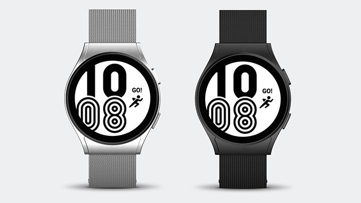 Produktbild Samsung Band (20 mm, Metall)