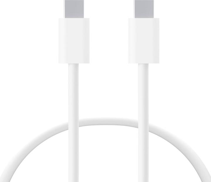 Immagine prodotto Contact Lichtkabel Weiss 1 m (1 m, USB 2.0)