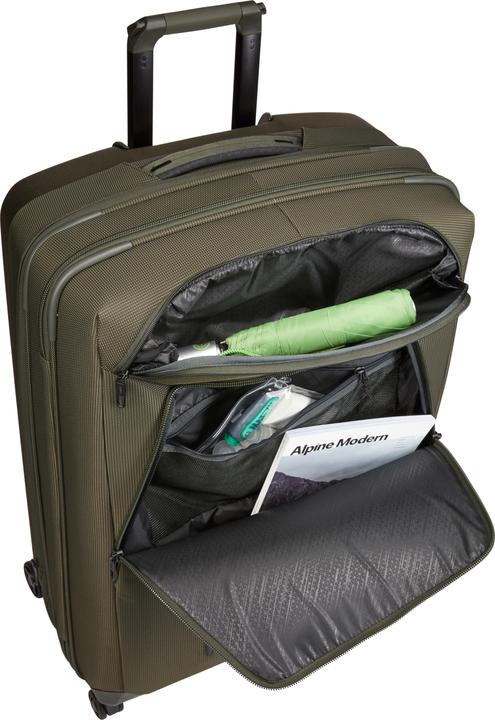 Immagine prodotto Thule Crossover 2 Spinner (110 l, L (90 - 115l))