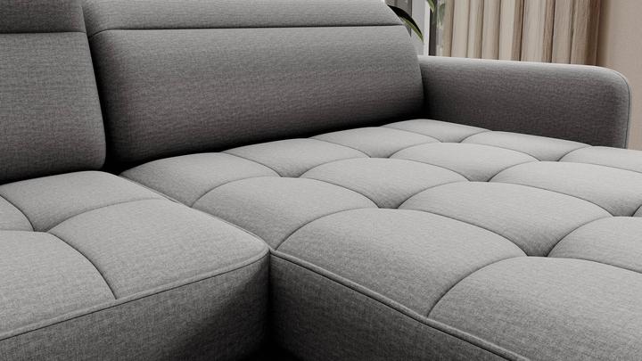 Immagine prodotto ELTAP Berrto (Divani componibili, 4 posti, Divano letto)