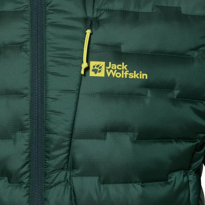 Produktbild Jack Wolfskin Passamani Down Jkt M (M)