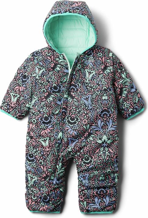Actual product image Columbia Powder Lite (86, 92)