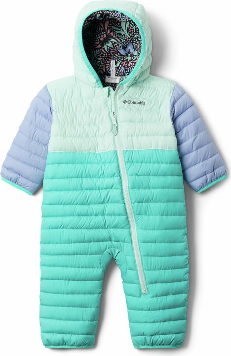 Actual product image Columbia Powder Lite (86, 92)