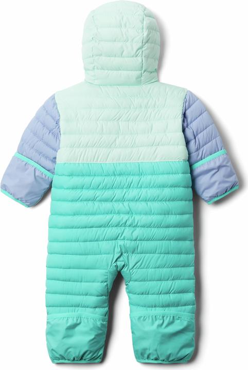 Actual product image Columbia Powder Lite (86, 92)