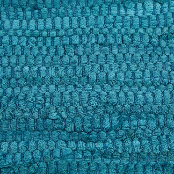 Produktbild Relaxdays Flickenteppich (80 x 200 x 1 cm)