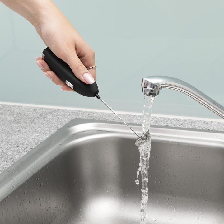 Actual product image Hama Xavax milk frother Milk frother "Milchicopter"