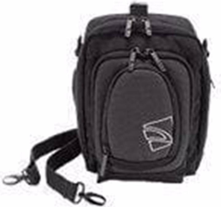 Actual product image Tucano Carico for digital cameras with SLR lens (Camera shoulder bag, 22 l)