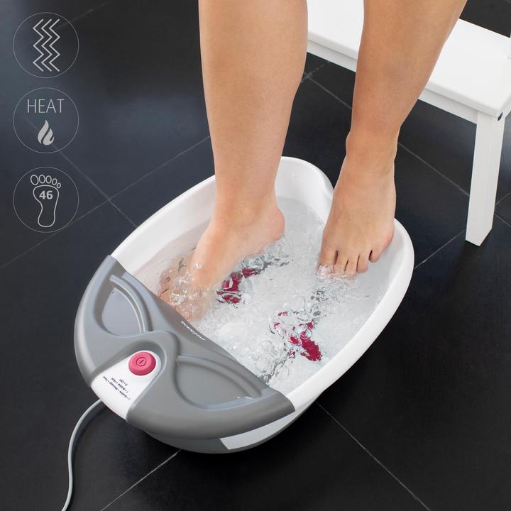 Actual product image Medisana FS 300 Foot Spa