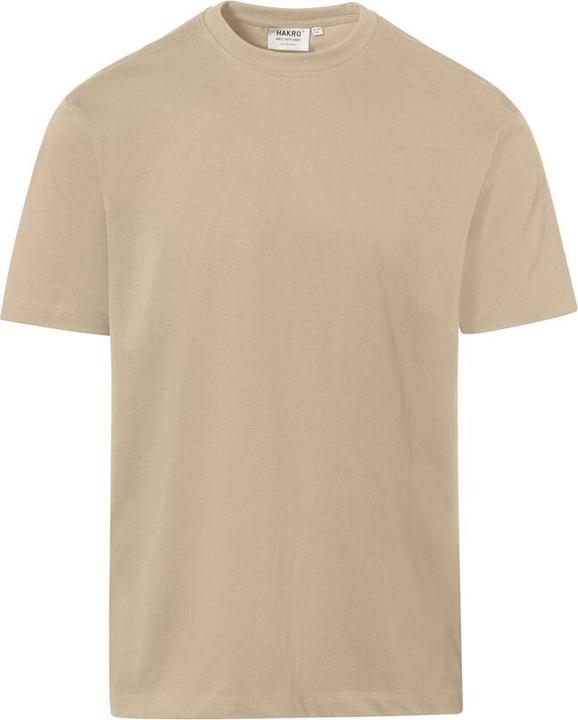 Immagine prodotto Hakro Maglietta da uomo "Heavy" 293 sabbia taglia 2XL (XXL)