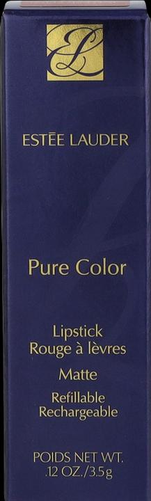 Actual product image Estée Lauder Pure Color (868)